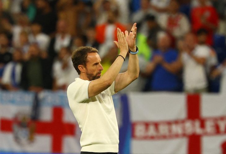 The English Football Association is looking for a successor to Gareth Southgate, who resigned after the defeat to Spain in the Euro 2024 final.