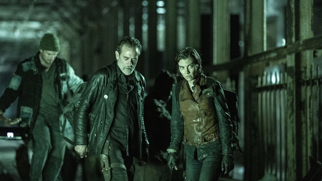 The most anticipated fans: Prime Video premiered the sequel to one of the most famous series