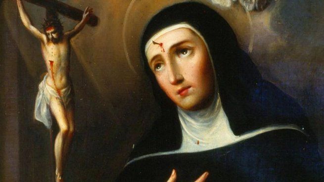 La comunidad católica conmemora este miércoles 22 de mayo el día de Santa Rita de Casia, conocida como la santa de lo imposible, una de las santas con más devotos en la la Iglesia Católica. 