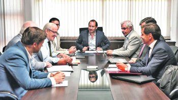 Salta: equipos de Urtubey y Sáenz iniciaron reuniones