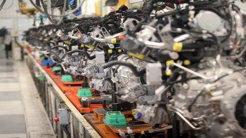 la industria crecio por segundo mes consecutivo: se expandio 3% en junio