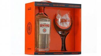 Todos los secretos del único gin de mandarina del mundo