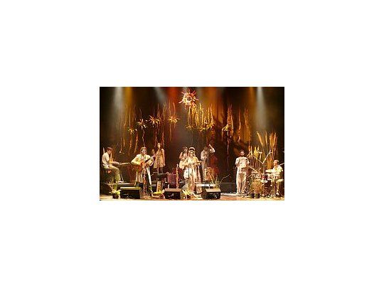 Tonolec brilló en el ND Ateneo