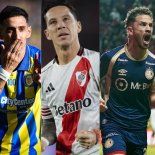 Se define el Torneo Apertura 2026. Se define el Torneo Apertura 2026.
