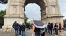 A unique opportunity to get to know the Italian capital