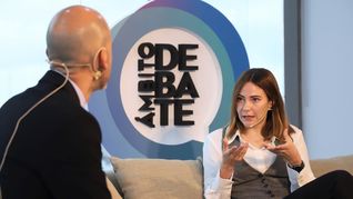 Fernanda Ávila, secretaria de Minería de la Nación