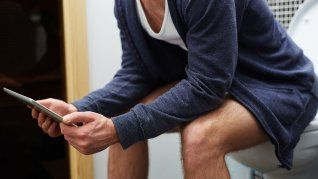 Este inodoro inteligente va a mejorar tu experiencia en el baño. Este inodoro inteligente va a mejorar tu experiencia en el baño.