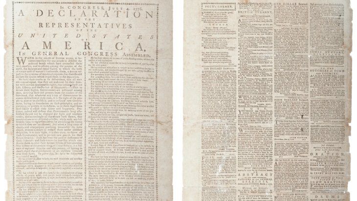 This document is one of the first to reach the public and has great cultural and historical value. This document is one of the first to reach the public and has great cultural and historical value.