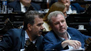 El diputado nacional de Juntos por el Cambio entregó a la Justicia un celular que no existía al momento del atentado a CFK.&nbsp;