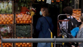 Inflación: prevén salto en marzo-abril de 2021