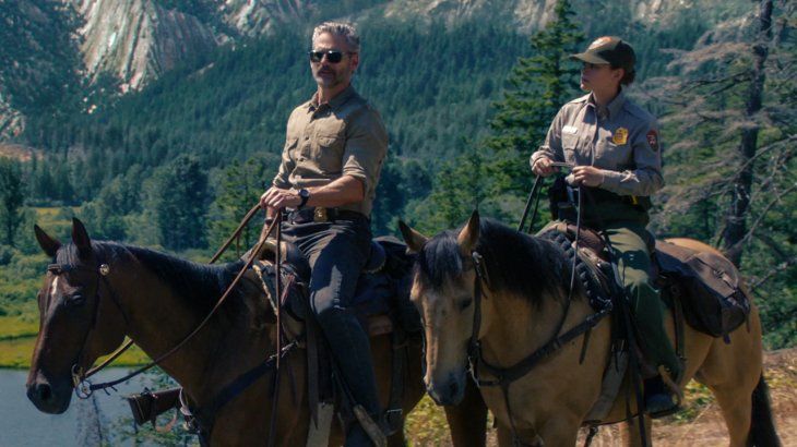 The Netflix series that has everything and quickly climbed to the top 1 of the most watched.
