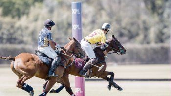 nace xpl: una liga de polo con identico formato que la nba, la formula 1 y la nfl