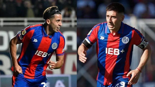 Boca negocia por dos figuras de San Lorenzo: los detalles