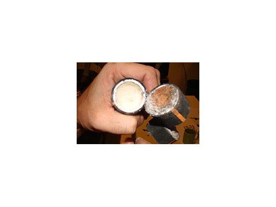 Secuestran 25 kilos de cocaína ocultos en tablas de surf
