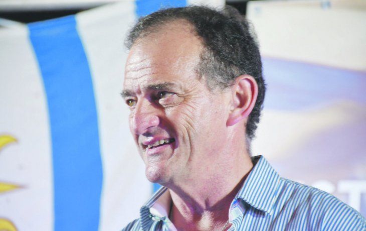 DURO. Guido Manini R&iacute;os es el &uacute;ltimo emergente de las ideas pol&iacute;ticas ubicadas m&aacute;s a la derecha en la regi&oacute;n. Sac&oacute; m&aacute;s del 11% en la primera vuelta uruguaya y fue sorpresa.
