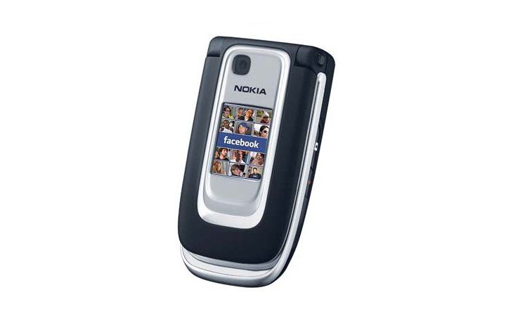 Facebook y Nokia evalúan crear una red social para celulares.