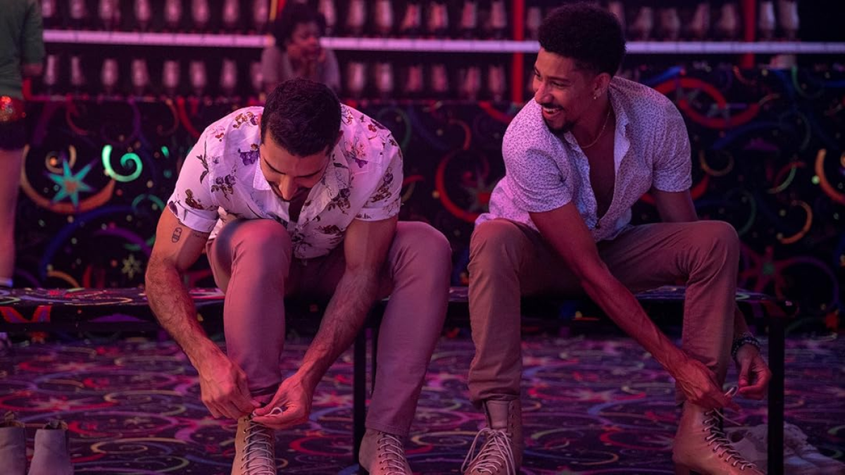 Prime Video: the entertaining film that lasts 90 minutes and focuses on love in times of social networks and fake profiles