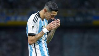 Rosario Central repudió las amenazas contra la familia de Ángel Di María mediante un enérgico comunicado.