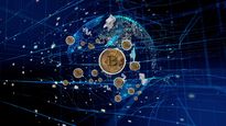 bitcoin cae casi 6%, cotiza por debajo de los u$s59.000 y arrastra otras altcoins