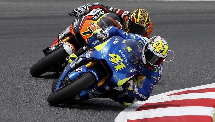 El Liberty Media tiene previsto indemnizar en u$s136,5 millones a Dorna Sports, la dueña del Mundial de motociclismo, en el caso de que la operación se retrase o finalmente no se complete. El Liberty Media tiene previsto indemnizar en u$s136,5 millones a Dorna Sports, la dueña del Mundial de motociclismo, en el caso de que la operación se retrase o finalmente no se complete.