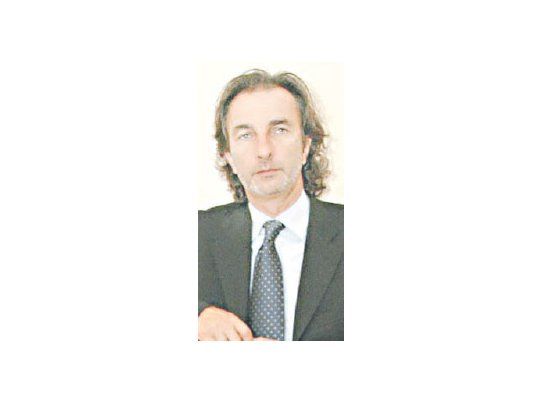 Ángelo Calcaterra