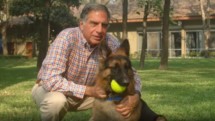 Fuente: Instagram (@ratantata) Fuente: Instagram (@ratantata)