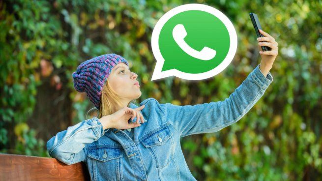 WhatsApp.