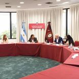 Las provincias no podemos ceder más de nuestros recursos a Nación”, advirtieron los legisladores salteños. Las provincias no podemos ceder más de nuestros recursos a Nación”, advirtieron los legisladores salteños.