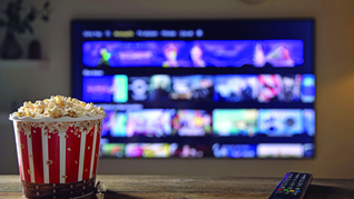 HBO Max incorporó siete películas al catálogo, con títulos de terror, suspenso, acción y romance de distintos países.