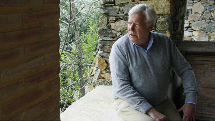 El heredero de la mega empresa Hermès