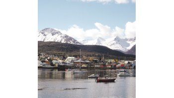 ámbito.com | Ushuaia, el fin y el principio del mundo