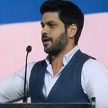 El senador del Partido Colorado (PC), Andrés Ojeda, aseguró que desde su sector no apoyarán ninguna modificación al secreto bancario. El senador del Partido Colorado (PC), Andrés Ojeda, aseguró que desde su sector no apoyarán ninguna modificación al secreto bancario.