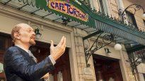 Escapadas: cafés notables.