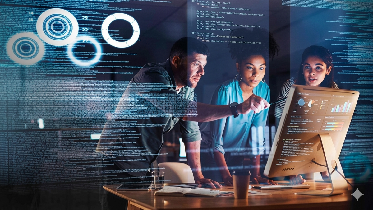 Escasez de talento tecnológico: un reto para las empresas en 2026