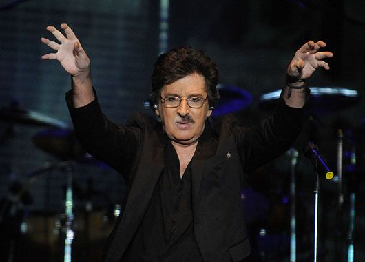Charly García: Say No More es impermeable (foto 8)