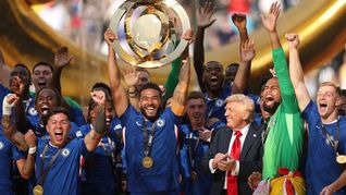 El Chelsea es el primer campeón del nuevo formato del Mundial de Clubes.