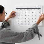 Cómo sigue el calendario de asuetos nacionales en lo que resta del año Cómo sigue el calendario de asuetos nacionales en lo que resta del año