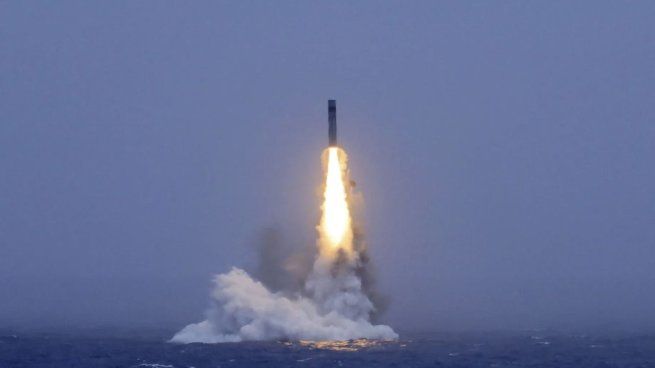 China y Rusia realizan escudos antimisiles conjuntos.