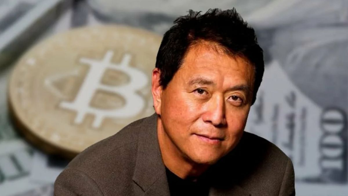 The prediction of the author of “Rich Dad, Poor Dad” on gold, silver and Bitcoin The prediction of the author of “Rich Dad, Poor Dad” on gold, silver and Bitcoin