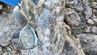 Mientras los grandes salares del norte concentran la producción nacional, en Río Negro la apuesta se orienta al litio en roca.