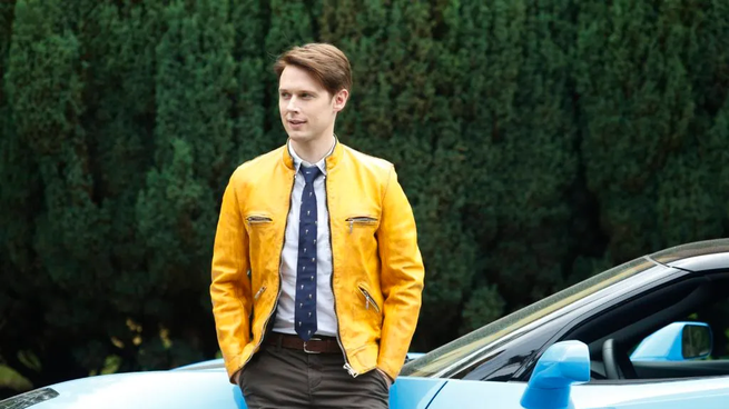 Netflix: the strange series that is a true hidden gem and has only 2 seasons