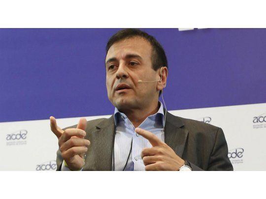 Mario Quintana.