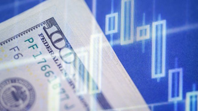 Mercados: acciones y bonos siguen de racha, pero continúa la tensión en el dólar y las tasas Mercados: acciones y bonos siguen de racha, pero continúa la tensión en el dólar y las tasas