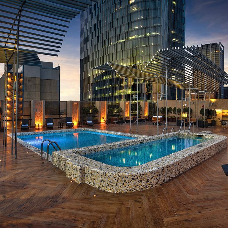 Los hoteleros de México esperaban más reservaciones por el Mundial, pero la realidad indica que quedará por debajo de las expectativas en las tres ciudades sedes. Los hoteleros de México esperaban más reservaciones por el Mundial, pero la realidad indica que quedará por debajo de las expectativas en las tres ciudades sedes.