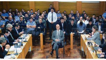 Factura. El exfuncionario cordobés, actual diputado provincial, acusó al exsecretario de Seguridad de la Nación, Sergio Berni, de desoir los pedidos de ayuda del gobierno de José Manuel de la Sota.