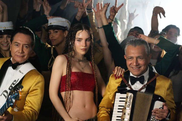 Los reconocidos artistas mexicanos son los que compusieron la nueva canción para el Mundial 2026.