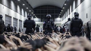 El presidente Yamandú Orsi calificó la experiencia de Nayib Bukele en El Salvador y su estrategia de seguridad como un “ejemplo para analizar”. El presidente Yamandú Orsi calificó la experiencia de Nayib Bukele en El Salvador y su estrategia de seguridad como un “ejemplo para analizar”.