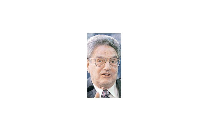 ámbito.com | George Soros