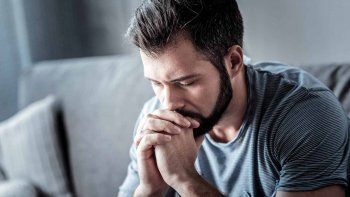 La suba del dólar y la inestabilidad económica afectan la salud mental.&nbsp;