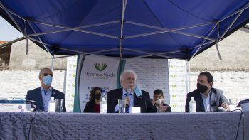 gines presento test rapido para detectar coronavirus en 20 minutos